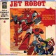 Jet Robot