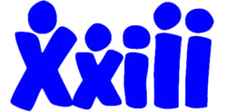 Logo Comunita' Papa Giovanni XXIII
