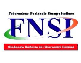 Logo FNSI