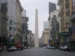 Voglio vivere a Buenos Aires