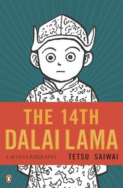Lo schiaffo in faccia al Dalai Lama del comune piu' "arancione" d'Italia