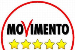 Logo Movimento Cinque Stelle