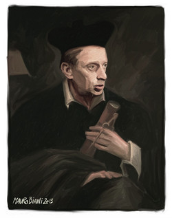 Fassino Nostradamus