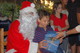 BUON NATALE A TUTTI !!! (Si', quello vestito da scemo sono proprio io, e' una storia lunga...)