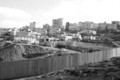 Palestina. Vita quotidiana a Shu'fat Refugee camp (Gerusalemme est), luglio 2007.