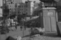 Palestina. Vita quotidiana a Shu'fat Refugee camp (Gerusalemme est), luglio 2007.