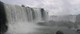 Le cascate di Iguazu