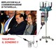 Berlusconi commemora Tatarella facendone l'imitazione...