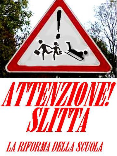 Scuola: slitta la riforma