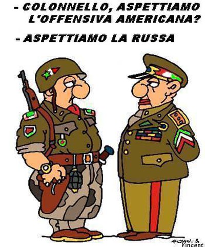 Altan e Vincent