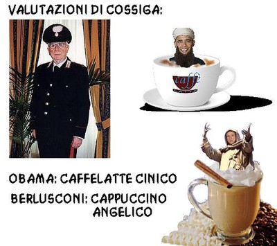 cossiga