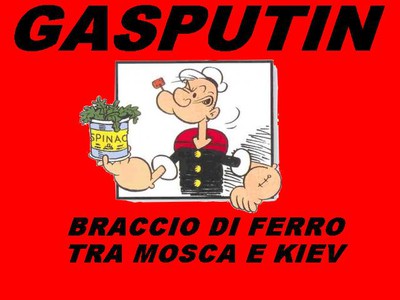 gasputin