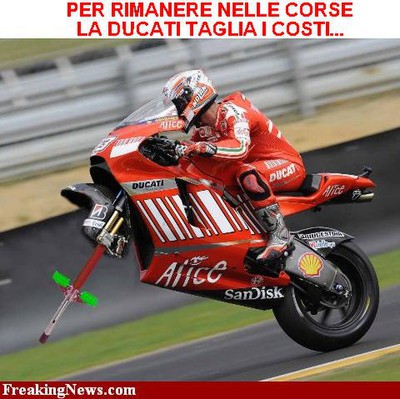 ducati