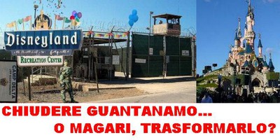 guantanamo