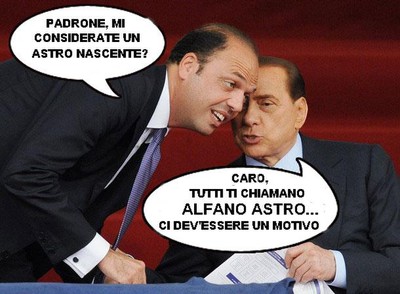 Alfano Astro...