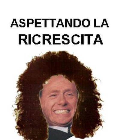 ricrescita