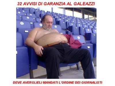 galeazzi