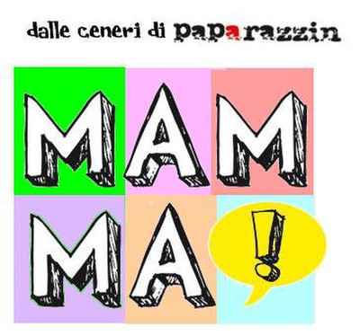 Siamo partiti. Un gruppo di sfaccendati fuori di testa si è messo insieme per realizzare una rivistina senza pretese, ma con dentro il giornalismo come piace a noi e pure la maledetta satira, che trova pochi spazi per le solite ragioni.  Noi siamo qui: www.mamma.am/ e la prima cosa che devi fare, se proprio vuoi aiutarci, è quella non solo di venire a visitarla ORA SUBITO, ma pure quella di mettertela in canna e venirci spesso, tanto per fare un giro. 