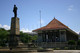 Independence Memorial Hall - Panoramica