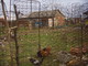 Reti come recinti di un pollaio a Koloni, Gjakova