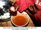 Ugali e fagioli. Vita quotidiana al centro nutrizionale di Ngone, Iringa. Tanzania.