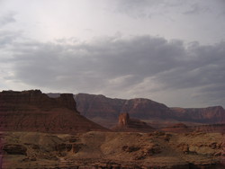 Tre settimane a zonzo nel selvaggio west