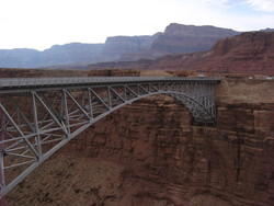 Tre settimane a zonzo nel selvaggio west