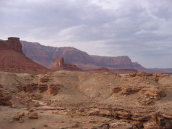 Tre settimane a zonzo nel selvaggio west