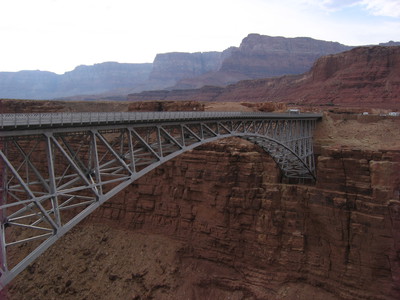 Tre settimane a zonzo nel selvaggio west