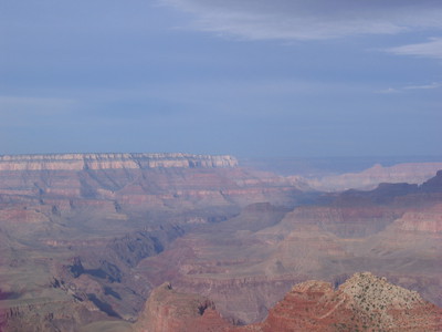 Tre settimane a zonzo nel selvaggio west