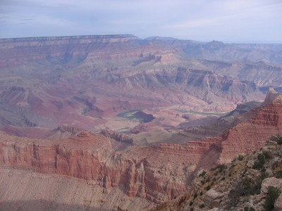 Tre settimane a zonzo nel selvaggio west