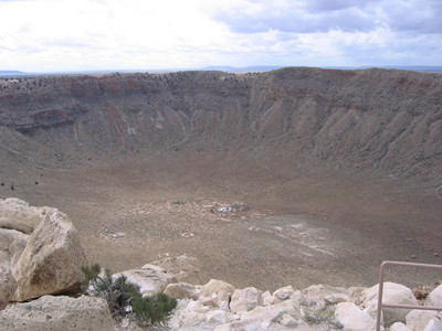 Tre settimane a zonzo nel selvaggio west