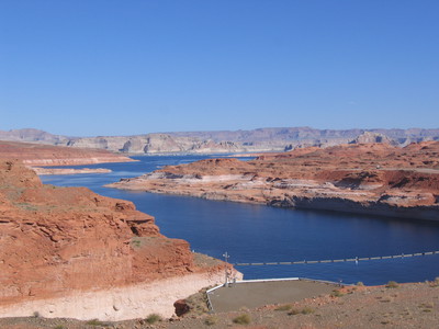 Tre settimane a zonzo nel selvaggio west