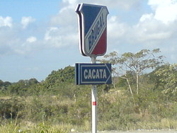Una amena localita' della Repubblica Dominicana...
