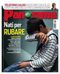 Copertina n. 28 di Panorama, 10 luglio 2008