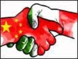 Cina-Italia
