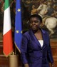 Cécile Kyenge, il ministro nel mirino, e i media che si mettono a nudo
