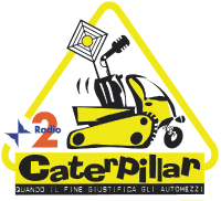 Caterpillar (Radio 2 Rai)